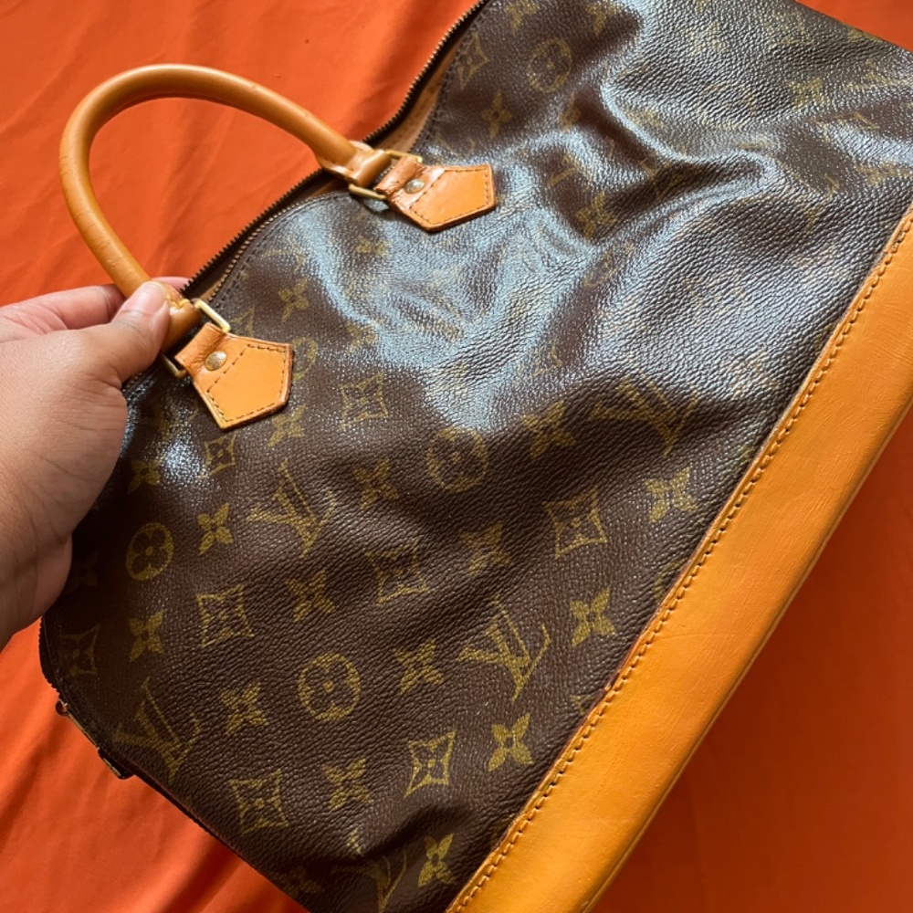 Hand bag - Picture 2 of 4